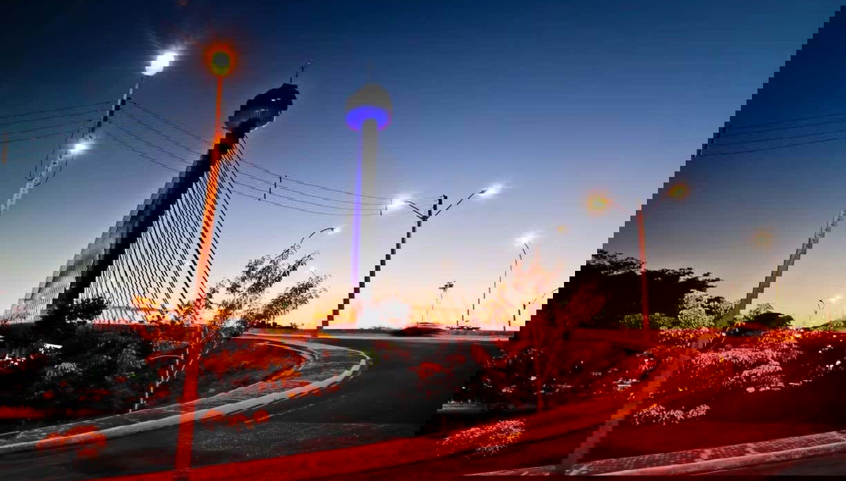 Teresina Night Tour - Foto 1