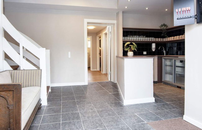 5 Star Holiday Home in Haderslev - Foto 39