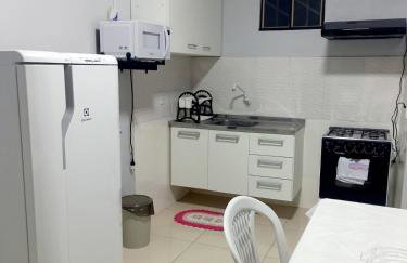 Confortável apartamento n 07 - Foto 1