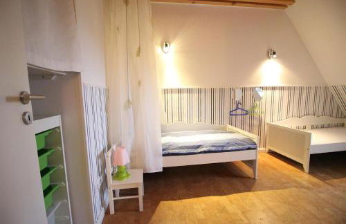 Ferienwohnung unter Reet - Photo 15