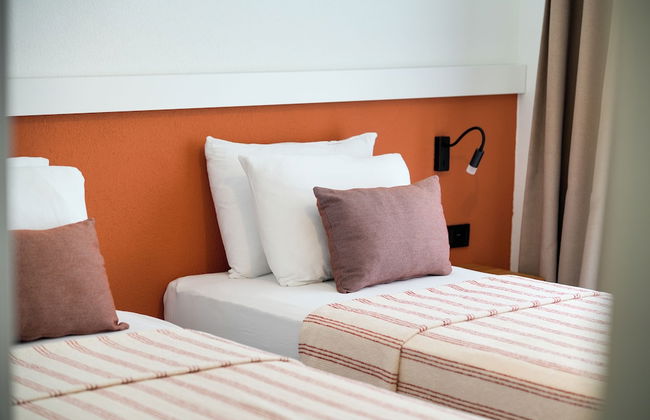 Diplomat Suites - Foto 20