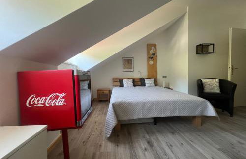 ciao-aschau Haus zur Burg Ap311 - Foto 2