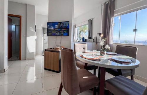 303-AP Próx Unipam e Parq expo-AR-Elevador-Garagem - Photo 3