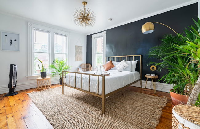 Private Parking Nationwide Convention Downtown - Photo 28