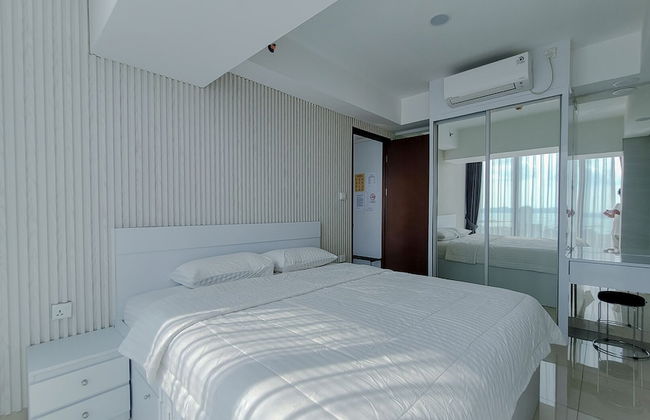 Meisterstadt Pollux Habibie PalamMansion - Foto 20