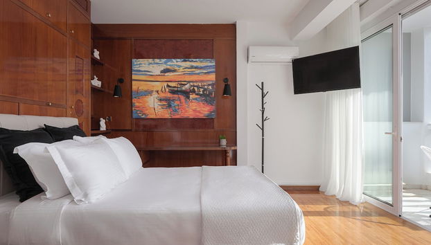 Athenian Secret Glyfada - Foto 3, Habitación