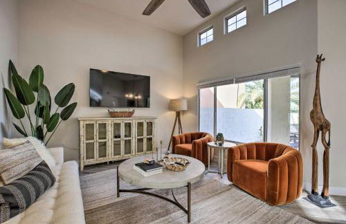 Golf Course View, Community Perks Surprise Home - Foto 1