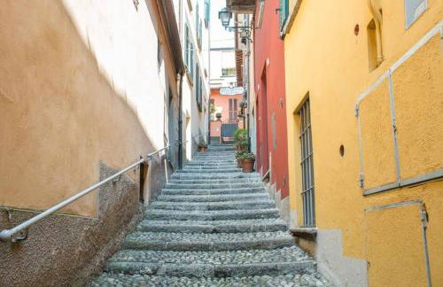 Bellagio LAKESHORE HOUSE - Foto 40