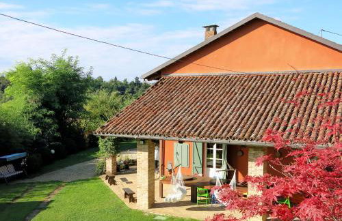 Holiday Home Il Marchese del Grillo by Interhome - Foto 52