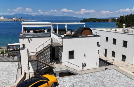 Cassiopeia - Seaside Retreat - Foto 38