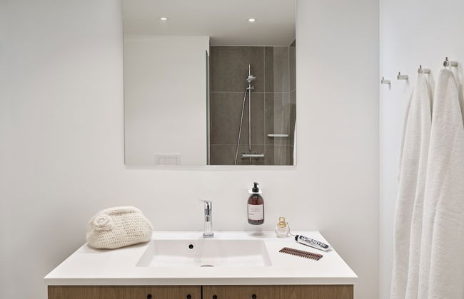 Aura Apartment Hotel - Foto 33