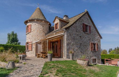 Lou chastelou odheteo a aumont aubrac - Foto 1