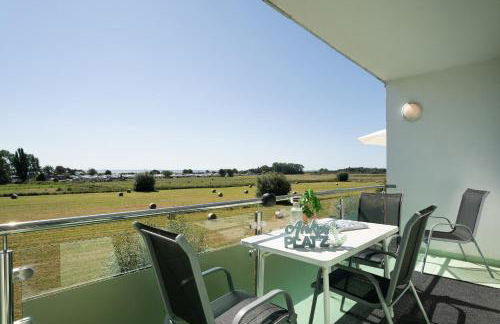 Dat Witte Hus Ankerplatz - Foto 10