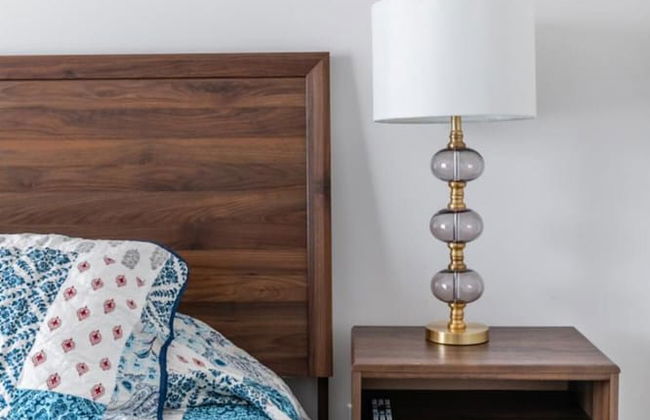 Modern Lakeshore 3BR 3BA TH Free Parking BBQ - Foto 31