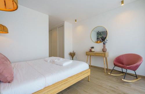 Casa Caracol, luxury house with a panoramic ocean view - Foto 14