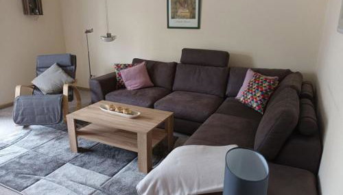 Holiday Apartment Donner - Foto 2