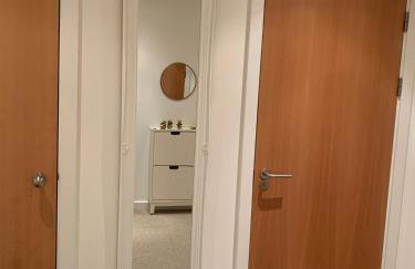 The Riding Gate Apartment - Foto 36