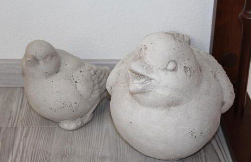 Apartments beim Backhäusle - Foto 41