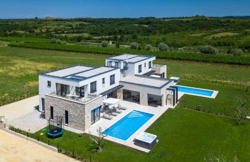 Villa Bella & Chiara by Interhome - Foto 47