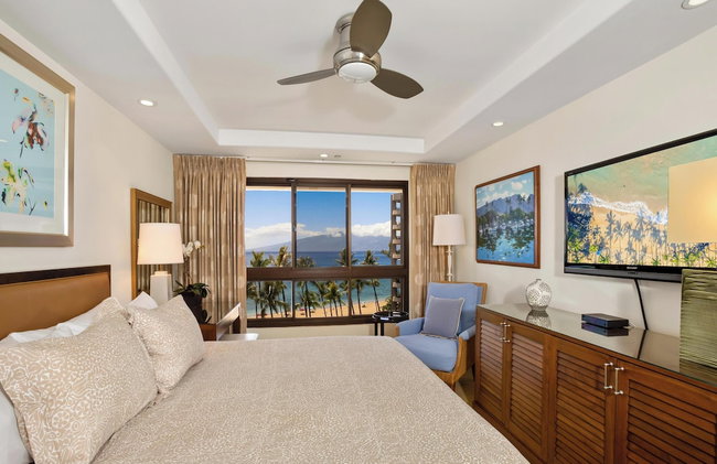 Kaanapali Alii 2 Bedroom Garden-Mountain View - Foto 18