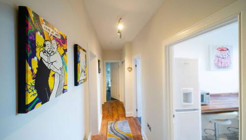 Cleppie Apartment - Foto 5, Other