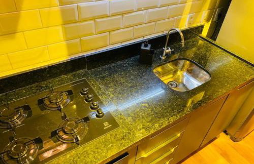 FLAT EXCELSIOR- PRÓXIMO SHOPPING RIOMAR - Photo 40