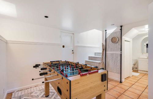 Perch - Queen Ann Vintage Charm - Foto 11