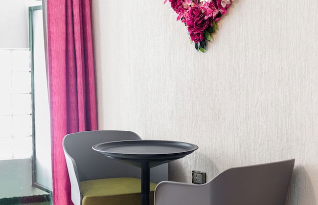 Suites Corazon - Photo 23