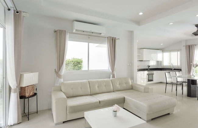 BaanPromphun Pool Villa by BV - Foto 39