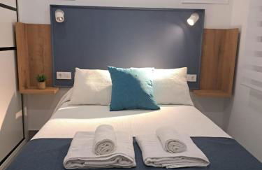 ALOJAMIENTOS EL LUGARILLO 1ºa - Foto 49