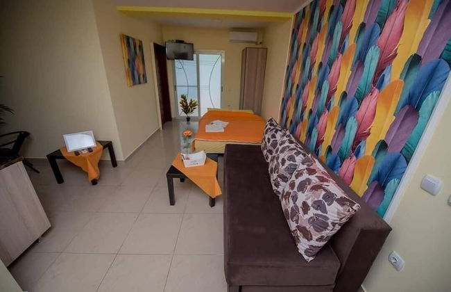 Vila Stefani - Foto 6