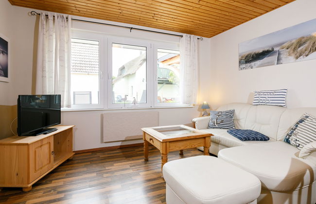 Fischerbungalow - Foto 2