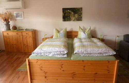 Ferienwohnungen An den Linden - Foto 37