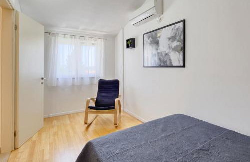 House Breeze - Premantura, 4 bedroom house with pool, jacuzzi, sauna and gaming room - Foto 18