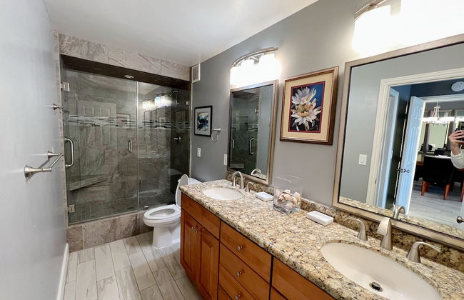 Ocean View Luxury Condo - Foto 19