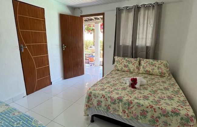 Casa Recanto do Francês - Foto 2