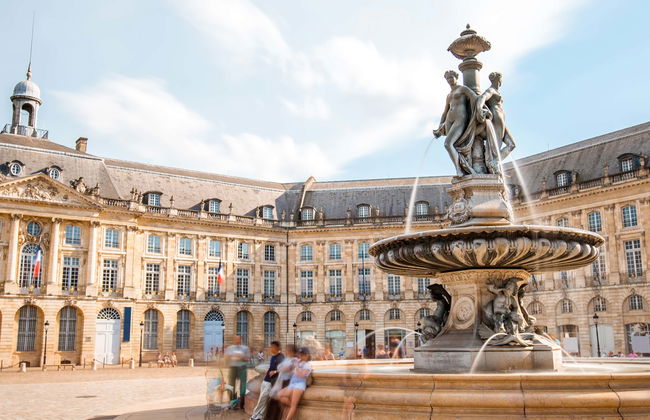 Tour privado por Burdeos - Foto 1