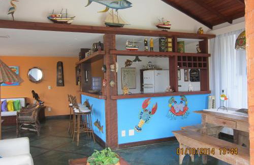 Casa Muito Aconchegante em Buzios - Foto 46