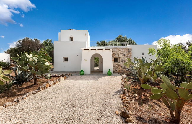 3641 Casale La Stella by Perle di Puglia - Photo 31