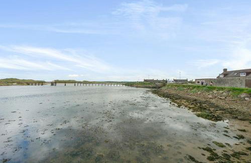 Modern seaside apartment ,Lossiemouth, Moray - Foto 23