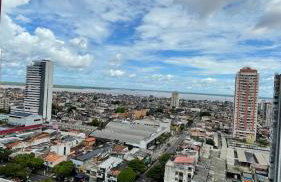 Apto Luxo Belém - Photo 16