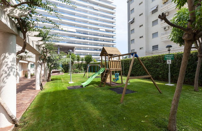 Coralina in Grau i Platja - Foto 23