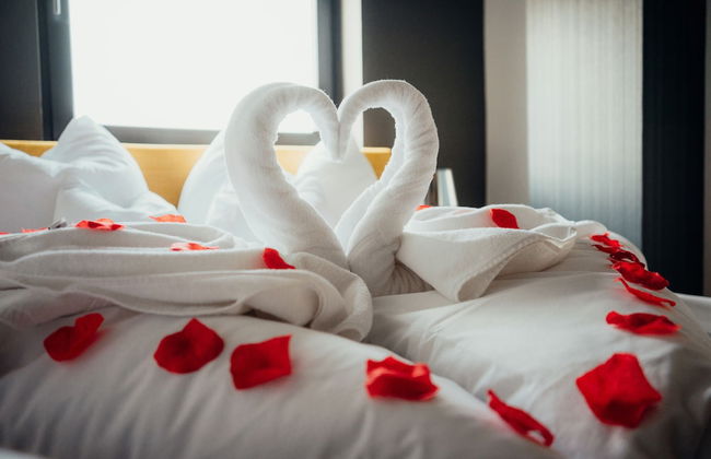 R31 Residence Apartkomplex - Foto 14