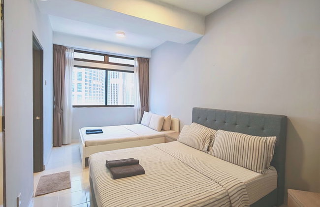 Pavilion Fahrenheit 88 - AJ home - Foto 79