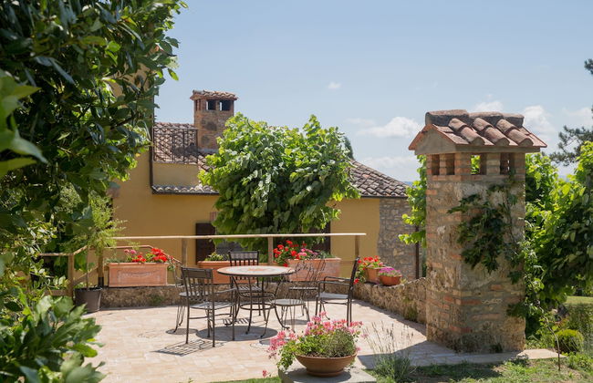 Agriturismo Le Anfore - Foto 80