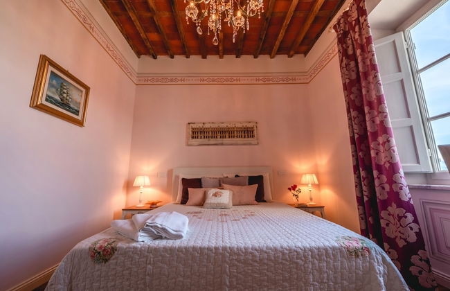 Villa La Preziosa - Foto 18