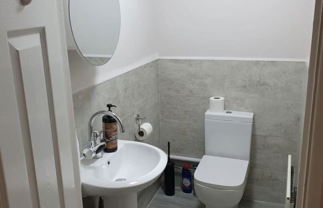 Grange Villas Diamond ,nr Chester le Street ,3 Bed - Foto 23