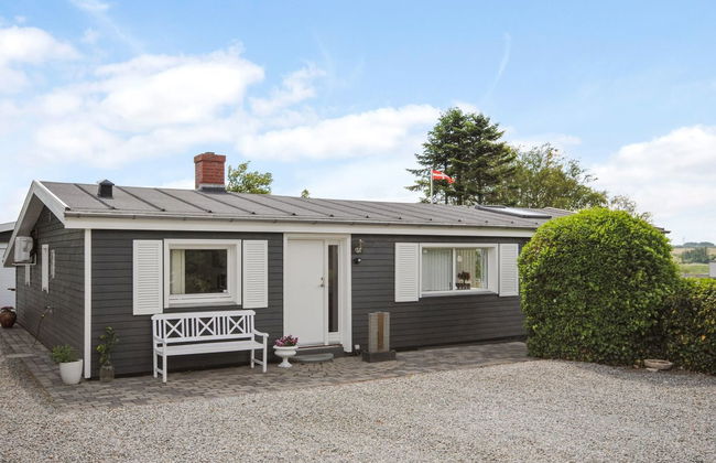 "Annabeth" - 300m to the fjord - Foto 6