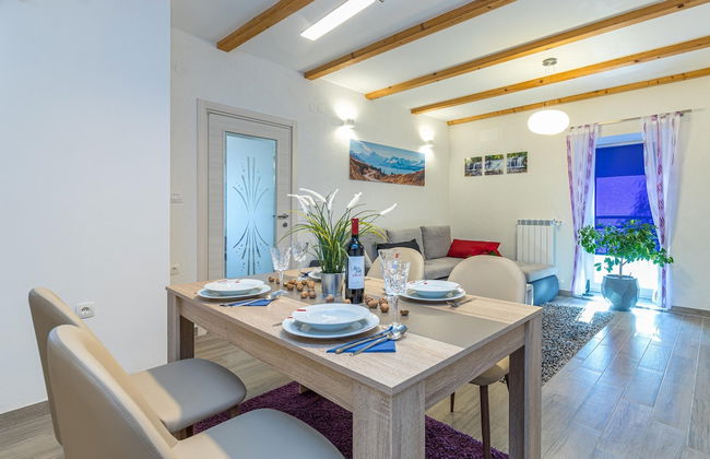 Holiday Home Kastav - Foto 24