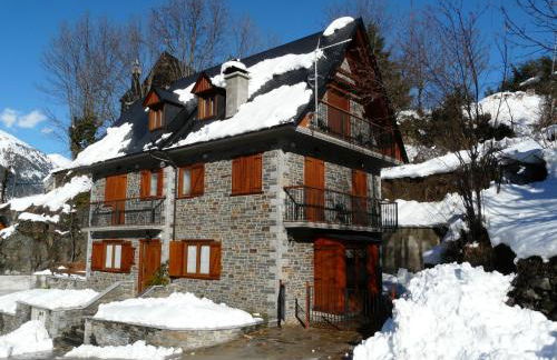 Cap De La Vila - Foto 1